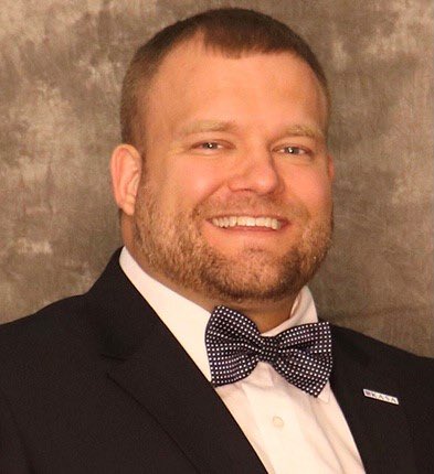 Lassiter_Lions's tweet photo. Your administrative team is back in the building gearing up for a great 2022-23 school year! Meet our new principal, Dr. Jason Detre! He is ready to #rockandroar 🦁 https://t.co/VcOOgnBg7I