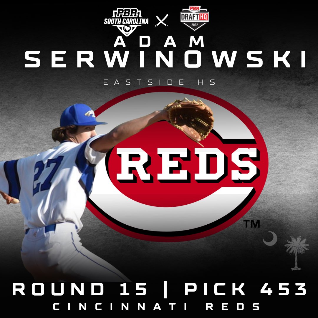 EHSDiamondEagl2's tweet photo. Congrats @AdamSerwinowski
Proud of you man https://t.co/PjFVZahg09