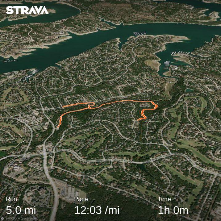 Aronado's tweet photo. Note to self, run before 11 🥵 #running #honorgames
https://t.co/zeKF8U3KW9 https://t.co/J7nbaVxngN
