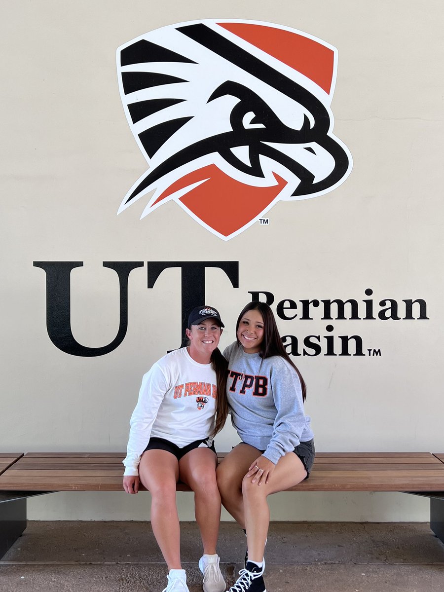 i would love to thank ottawa university for giving me the opportunity that was given. with that being said i will no longer attend ottawa and will now continue my education and career at University of Texas permian basin! thank you god for answering my prayers. GO FALCONS🧡🖤