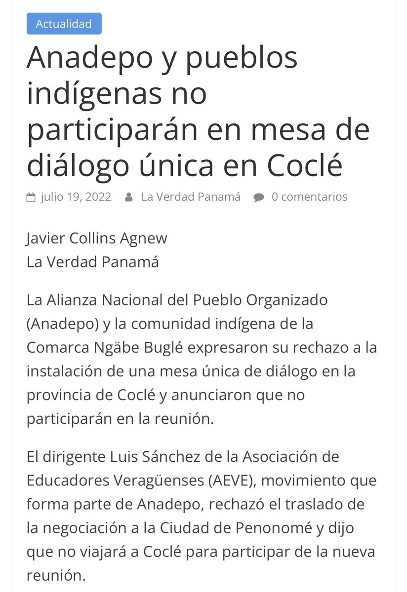 AlvaroAlvaradoC's tweet photo. Se dan cuenta que no les interesa resolver nada? Están traicionando al pueblo que tanto los apoyó. https://t.co/JQzmkX9XjC