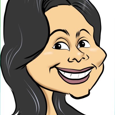 #NewProfilePic courtesy of Ellen at the <a href="/TargetRiver/">Target River</a> booth at #NSPRA2022