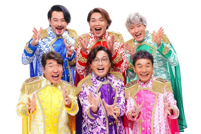 ダチョウ倶楽部 22年7月19日 火 ツイ速まとめ