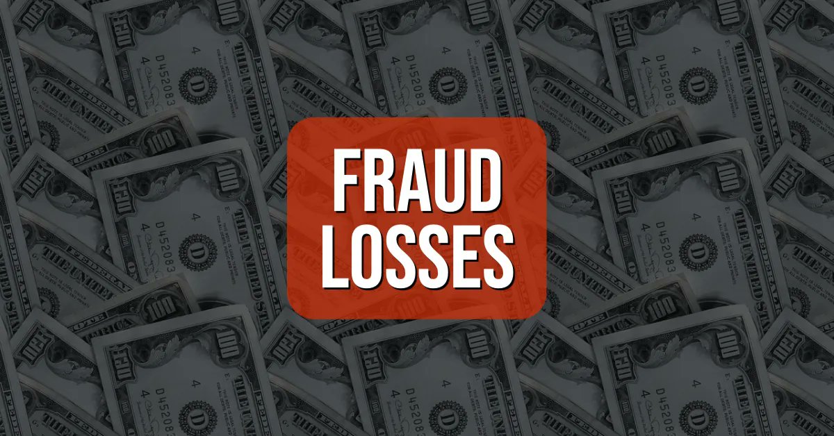 glenbenjamin's tweet photo. Cumulative #merchant #losses to #online #payment #fraud globally will exceed $343B showing the #massive #extent of these #losses across the sales of #digitalgoods #physicalgoods #moneytransfer #transactions @glenbenjamin @LANINFOTECH #becybersmart #besafe
https://t.co/WcZlyBdajX https://t.co/kUPqY7e9st