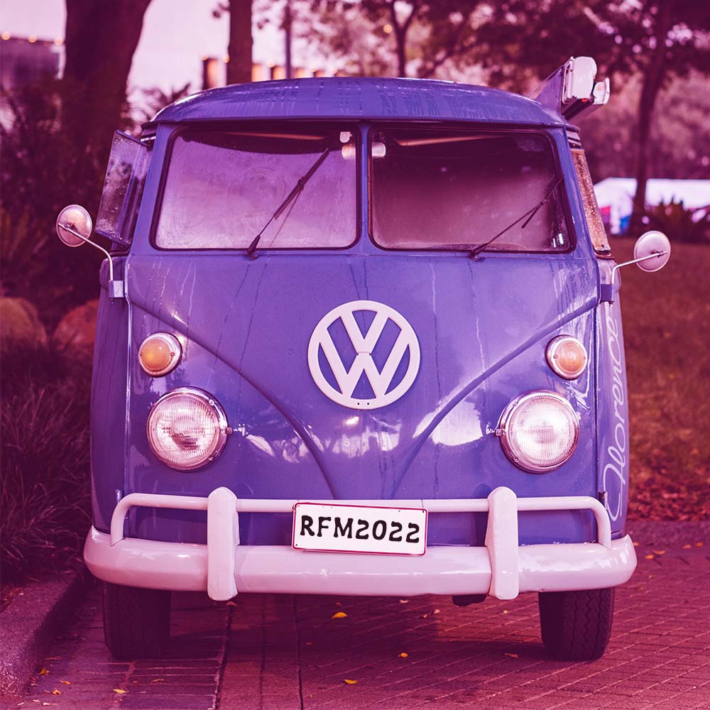 Hey Rockers, We have a couple different transportation options beyond on-site parking for #RFM2022. Check out our website and plan your night!