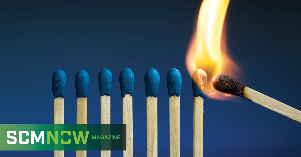 Leading change isn’t easy. Here’s a three-part strategy for facilitating change.  bit.ly/3yUeQyq #ascminsights #changemanagement #leadership