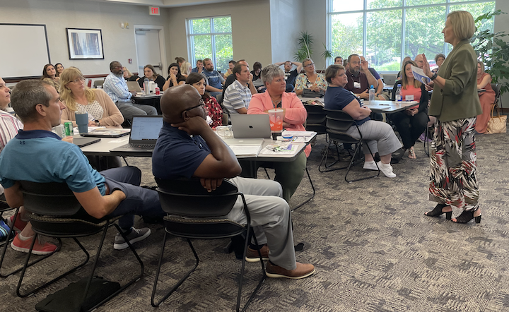 SAI - Iowa tweet media