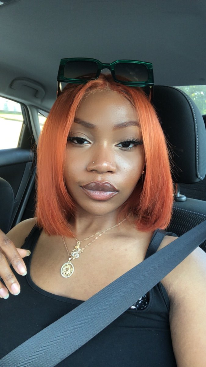 #WhosWhoOfUWG 
Sha’de❤️‍🔥 (Sha•day)
-C/o ‘25
- Graphic Design major
- MUA (IG: @ minksxwings)
-A member of THEE Code Bleu SNS org!💙
 Very laidback &amp; chill. Looking forward to interacting way more on campus!🤭