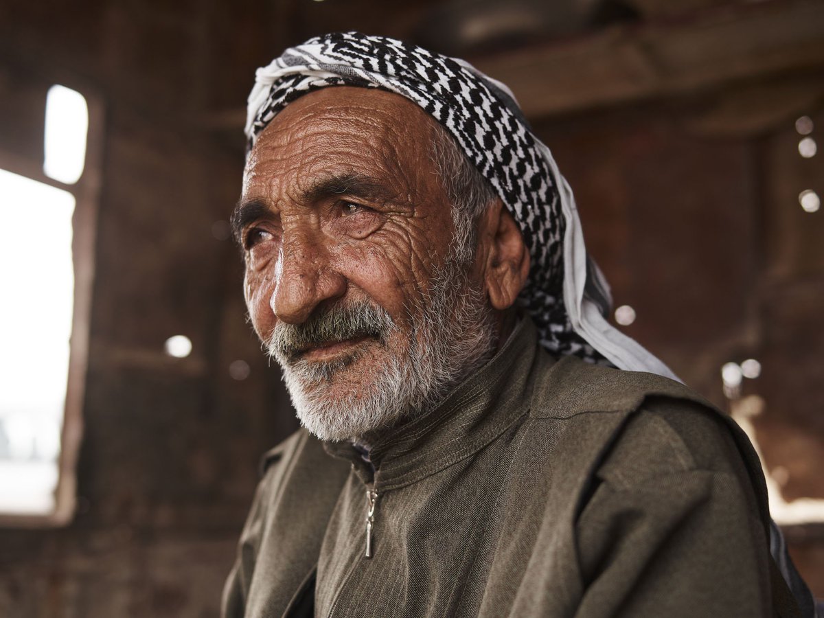 AliAmmarr's tweet image. Apê Nemir yek pêşengên nemir ê Şoreşa Rojava ye. Apê Nemir navê xwe bi tîpên zêrîn di Şoreşa Rojava’de nivîsî. Şoreşa Rojava şoreşa gelê berxwedêr e. Îro pêşengî ji bo hemû mirovahiya azad û gelên bindest dike. Bijîn sed bijîn avakarên Şoreşa Rûmetê!
#10yearsRojava