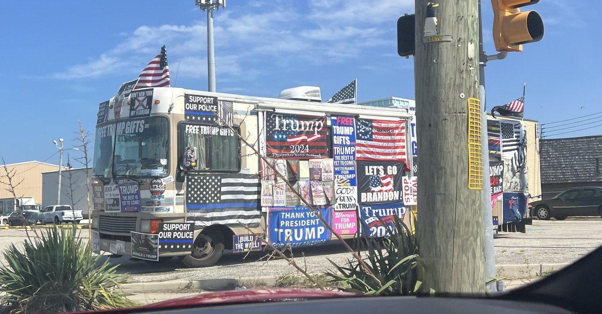 George Conway ⚖️🇺🇸 tweet media