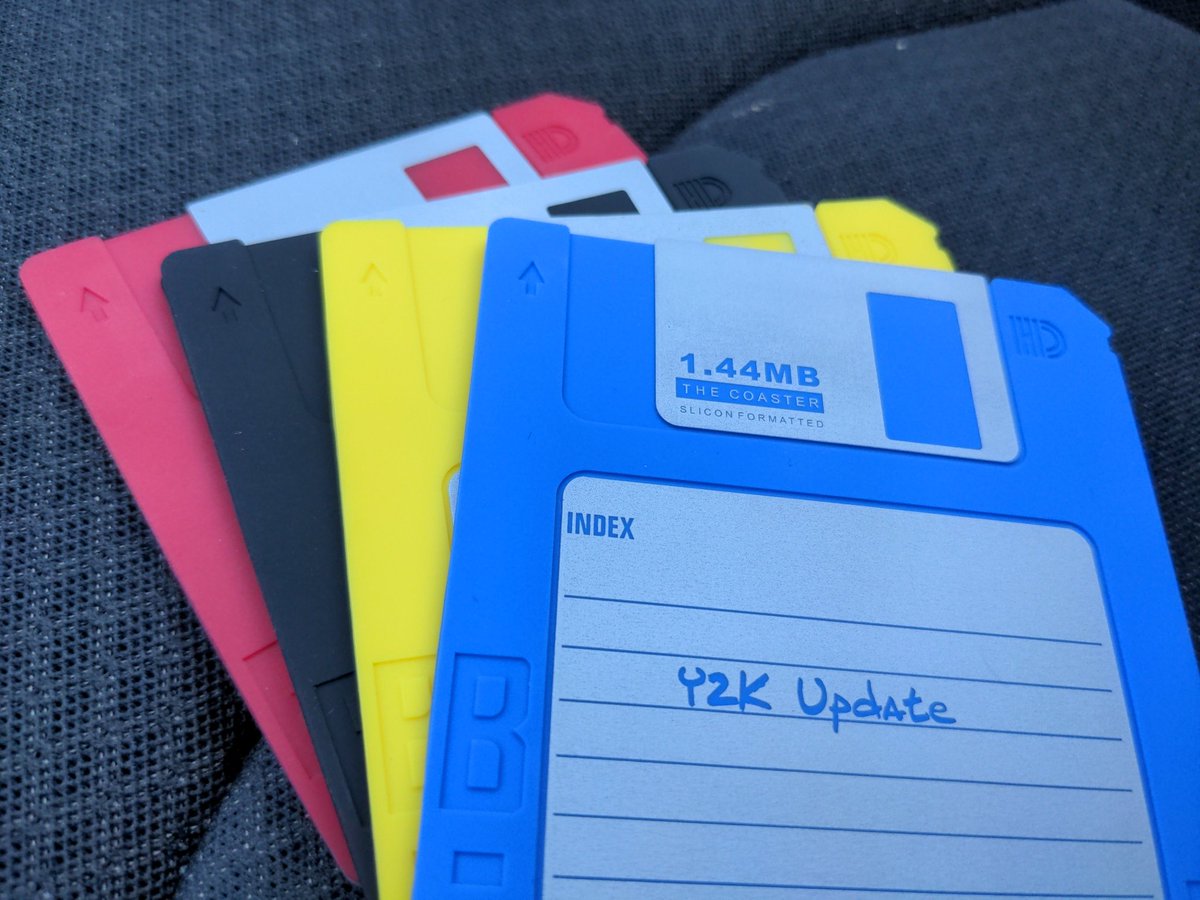 Part_Time_Geek's tweet image. Thanks to @MidwestTechTalk I can finally finish patching my devices.  Thank you, #mwtt