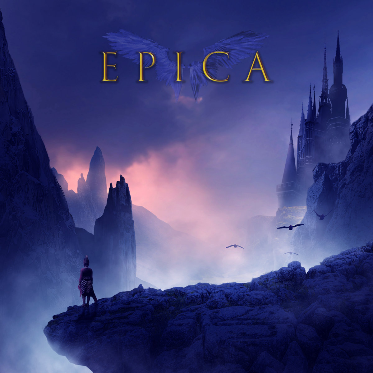 Check out Candice Michelle's review of the album EPICA by Keith Richie! 🌒🦄

journeyscapesradio.com/2022/07/album-…

#albumreview #cdreview #musicreview #ambientmusic #electronicmusic #bladerunner