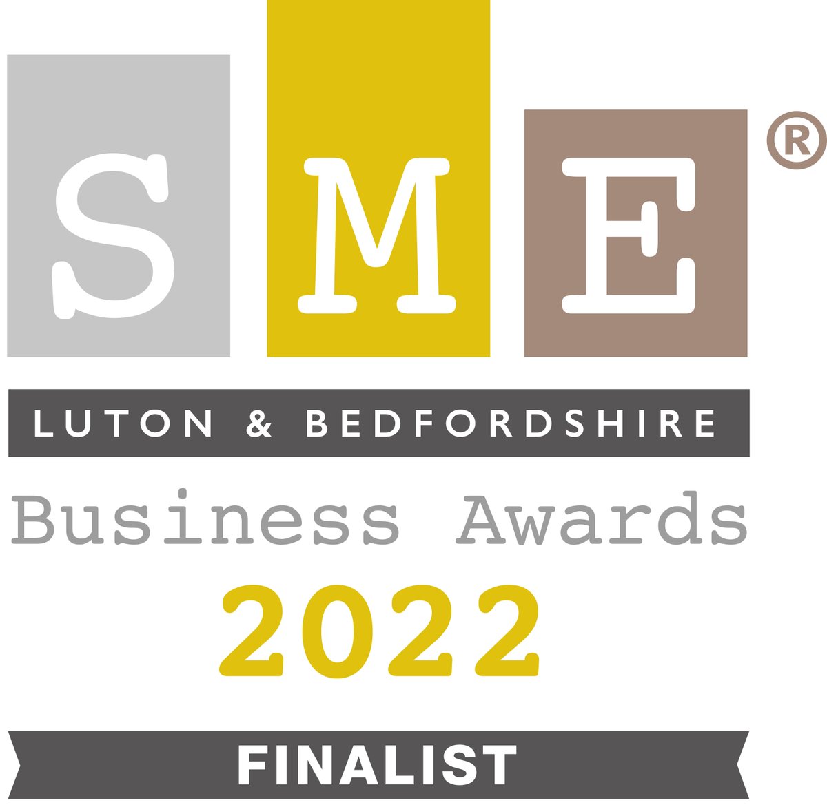 Yay! Louise Cox PR is a finalist in the SME Luton and Bedfordshire Business Awards in the Best New Business and Businesswoman of the Year categories. 
I'll find out in September if, I've won. Keep your fingers crossed for me!
#SBSwinnershour 
<a href="/eventsandprmk/">SME Business Awards</a>