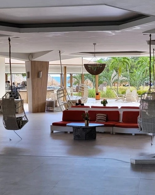 RSVLTravel's tweet photo. Dreams Curacao All-Inclusive resort, Spa and Casino. Great resort located in Piscadera Bay. 7 restaurants, 4 bars, diving and snorkeling center, kids club, and a Casino. Private beach and 3 pools for the family and adult-only. For more info: INFO@EXQUISITETRAVELGROUP.COM https://t.co/5TZEnFBhB4