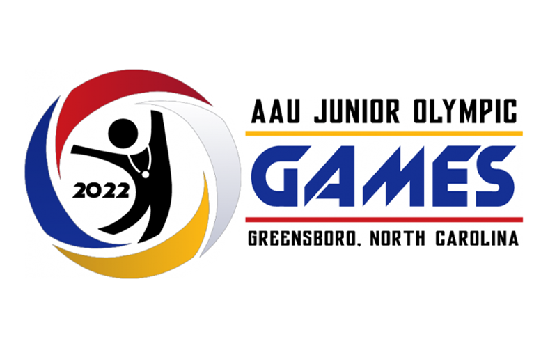 USAFieldHockey's tweet photo. USA Field Hockey is pleased to announce the teams and competition schedule for the 2022 @TheRealAAU  Junior Olympic Games, which will be held at @WakeForest  in Winston-Salem, N.C. from August 1 to 4. 🏑

https://t.co/1DAIocAOUd https://t.co/yKX3zEHUA5