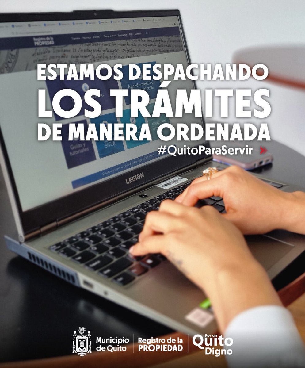 martinec83's tweet photo. Nuestro compromiso con la ciudadanía es entregar de manera ordenada los trámites represados, para cumplirlo trabajaremos en  horarios extendidos. En este sentido también realizamos la prórroga en la validez de los certificados hasta el 2 de agosto. #QuitoParaServir https://t.co/ntj9ijCaBd