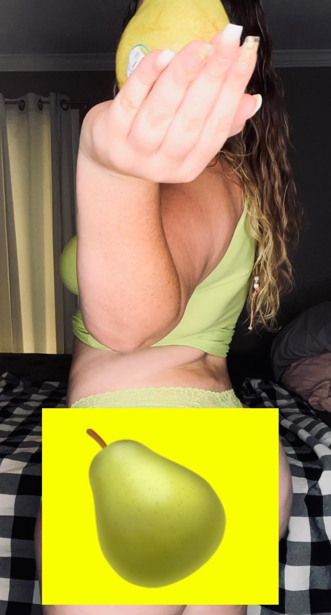 pears_perfect's tweet photo. https://t.co/7VwnWaGgd5
#onlyfansgirls #onlyfanz #onlyfansmodel #perfectpear #onlyfans #fyp #followforfollowback #follow4followback #f4f #thickwhitewomen😍 https://t.co/wri6oiWUcH