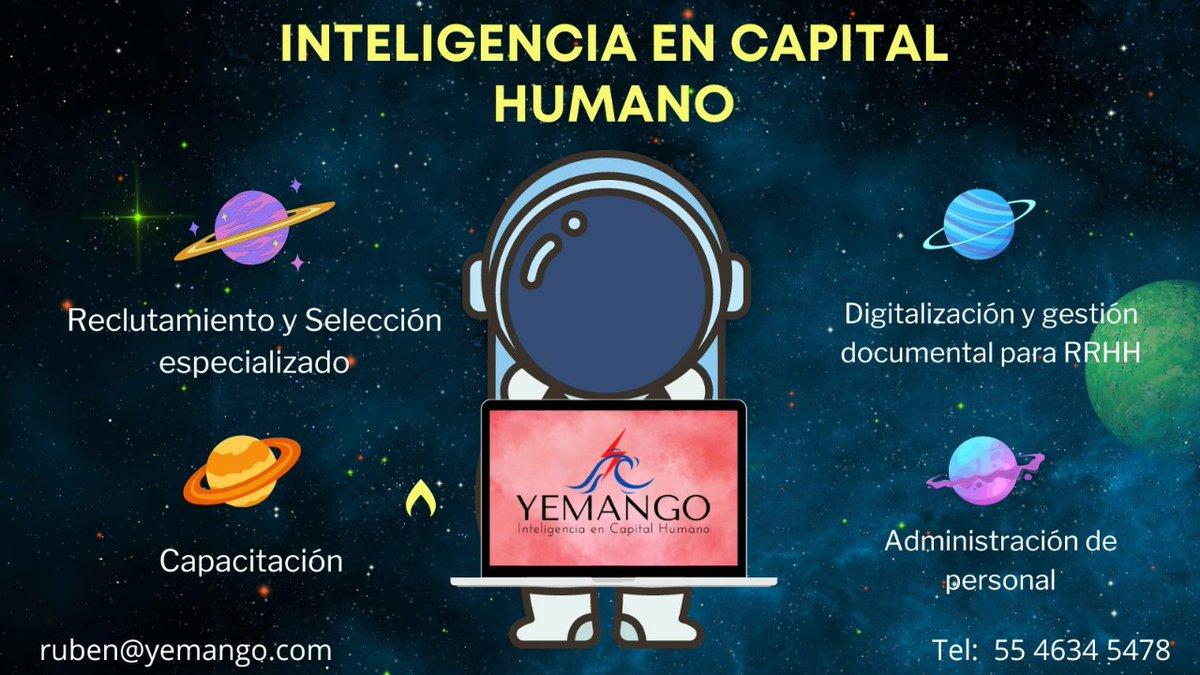 YemangoBI's tweet photo. En Yemango somo pioneros en servicios de recursos humanos especializados en la industria de TI. Hemos en brindado soluciones de reclutamiento y selección a la medida para perfiles técnicos y comerciales para niveles altos e intermedios, así como soluciones de gestión... https://t.co/XsM0agDRxb