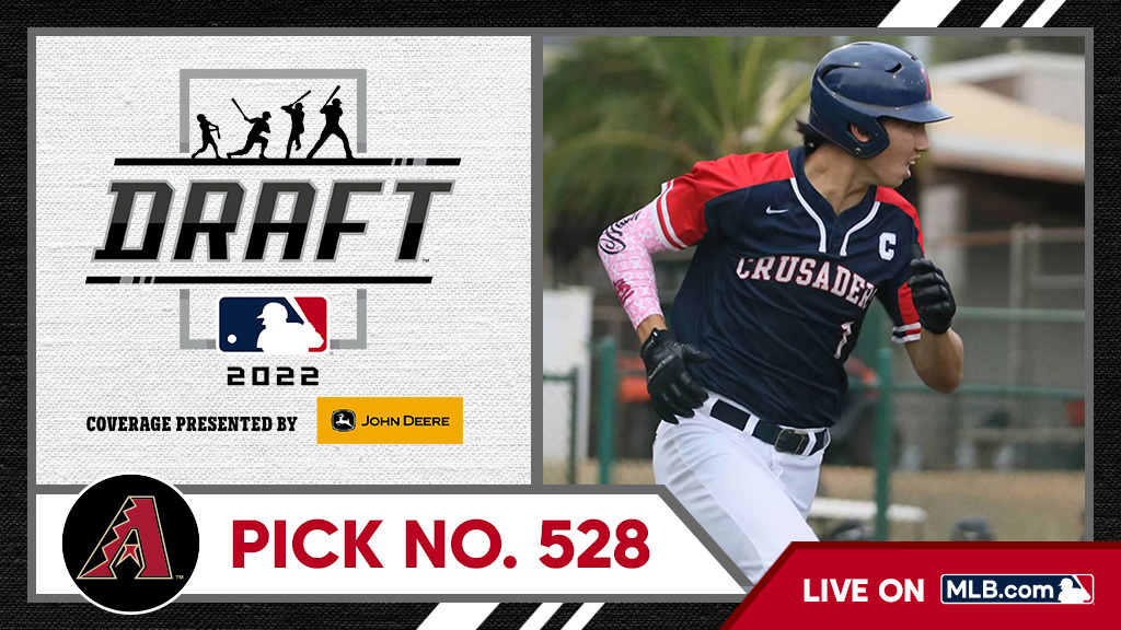 aiva arquette mlb draft