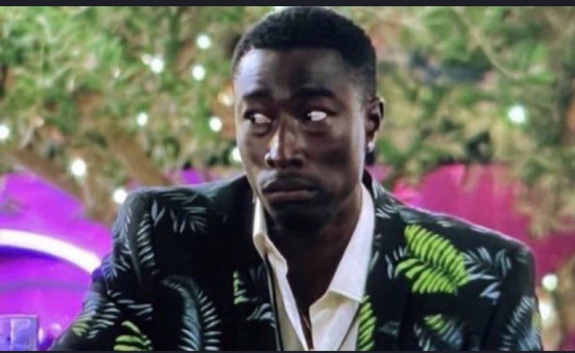 prinxceszx's tweet photo. Who’s going to tell billy he’s not funny #loveisland https://t.co/uEorOR5aC4