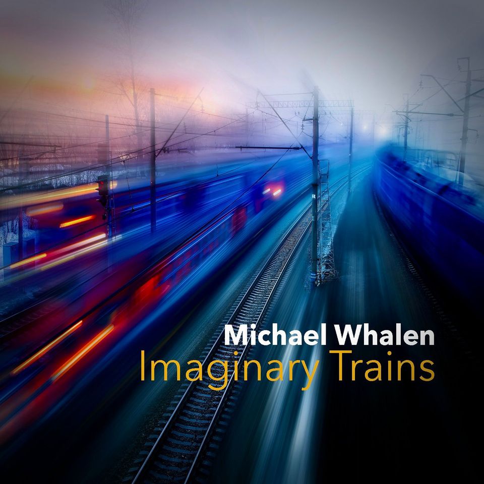 Check out Candice Michelle's review of the album Imaginary Trains by Michael Whalen! 🚉⛅️

journeyscapesradio.com/2022/07/album-…

#albumreview #cdreview #musicreview #ambientmusic #chilloutmusic #electronica