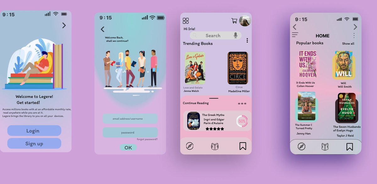 omgthealiceiris's tweet photo. My first Ui/Ux design https://t.co/4ODTt6rVzD
