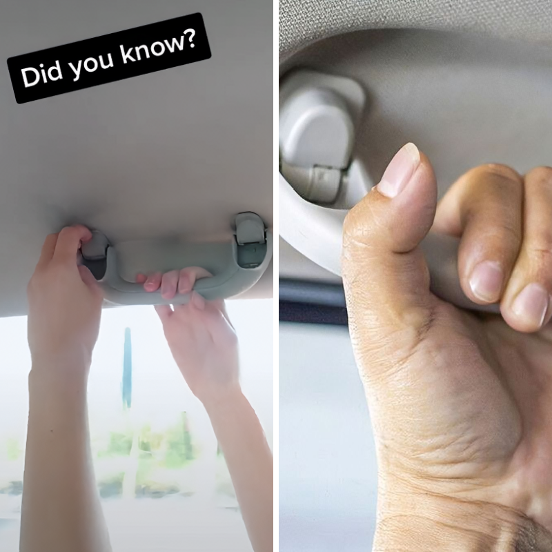 KueezCom's tweet photo. A veces los descubrimientos que cambian la vida son tan simples como ver el verdadero propósito de algo 🤯