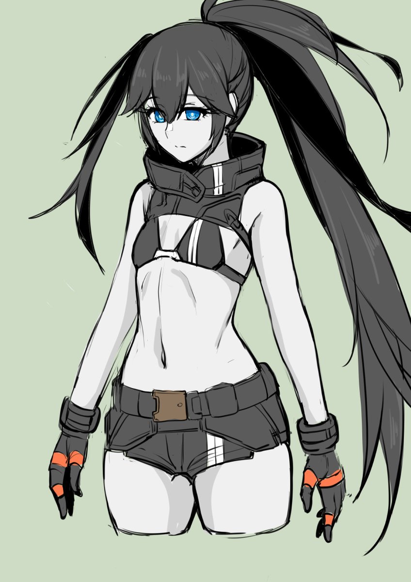 眠くて頭動かなかったのでエンプレスrkgkした
アップデート前の小柄なエンプレスもアップデート後の背が伸びたエンプレスもどっちも良いよね(*'ω`*) 