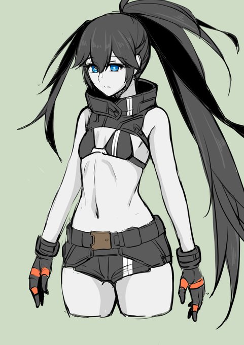 眠くて頭動かなかったのでエンプレスrkgkした
アップデート前の小柄なエンプレスもアップデート後の背が伸びたエンプレスもどっちも良いよね(*'ω`*) 