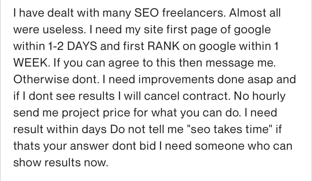 Chris Tweten 🍁 | SaaS SEO tweet media