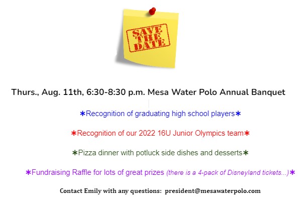 Mesa Water Polo (@mesapolo) on Twitter photo 