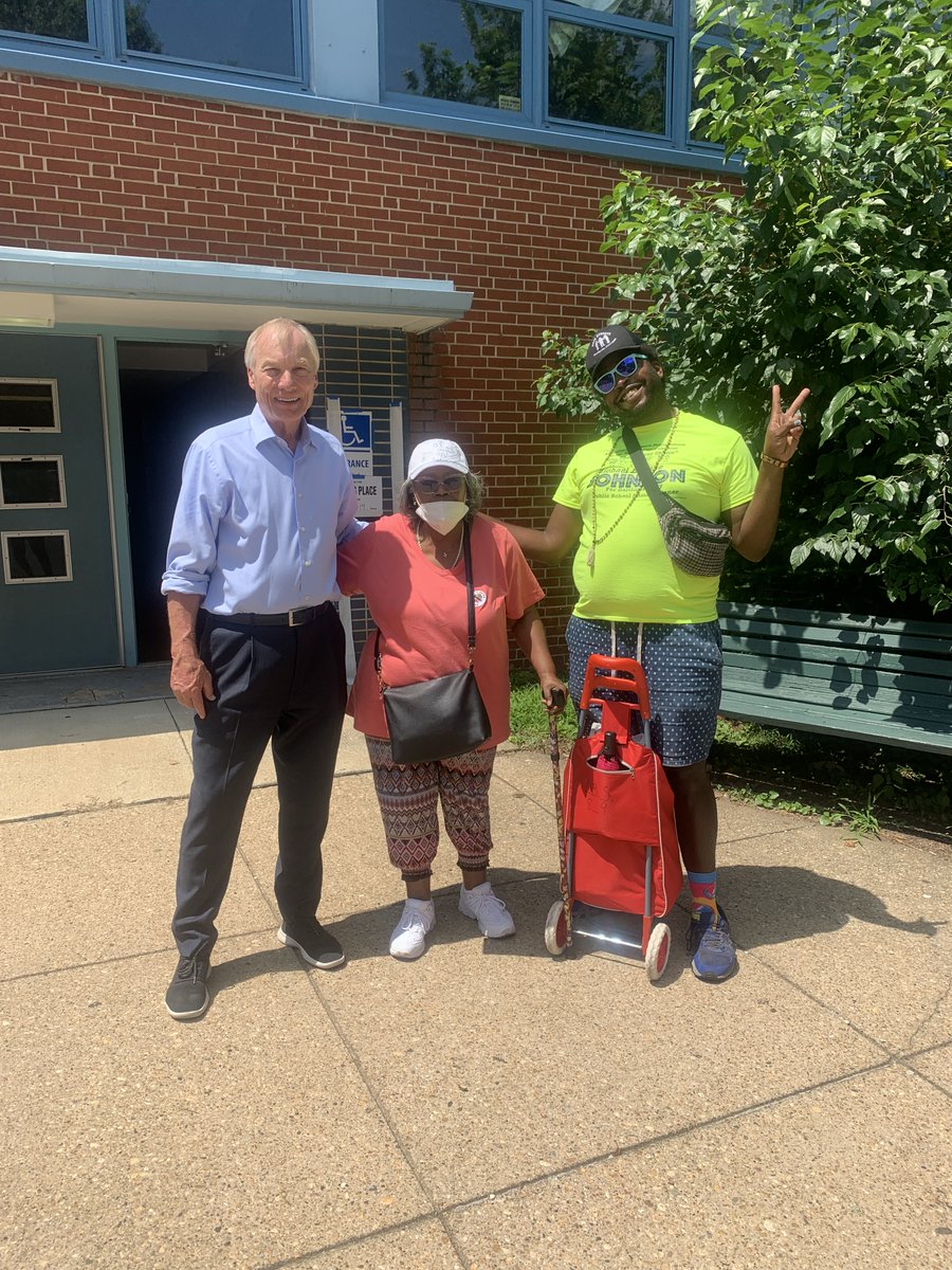 Comptroller Peter Franchot tweet media