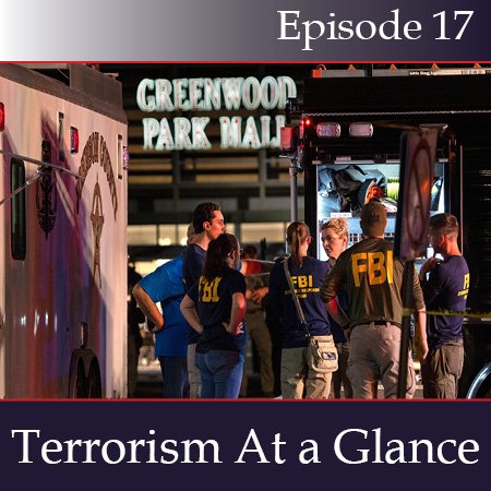 NJOHSP's tweet image. NEW PODCAST EPISODE - Tune into this week’s newest ‘Terrorism At a Glance’ episode for a five-minute rundown of terrorism-related news from New Jersey and around the world: njohsp.gov/podcast/terror….