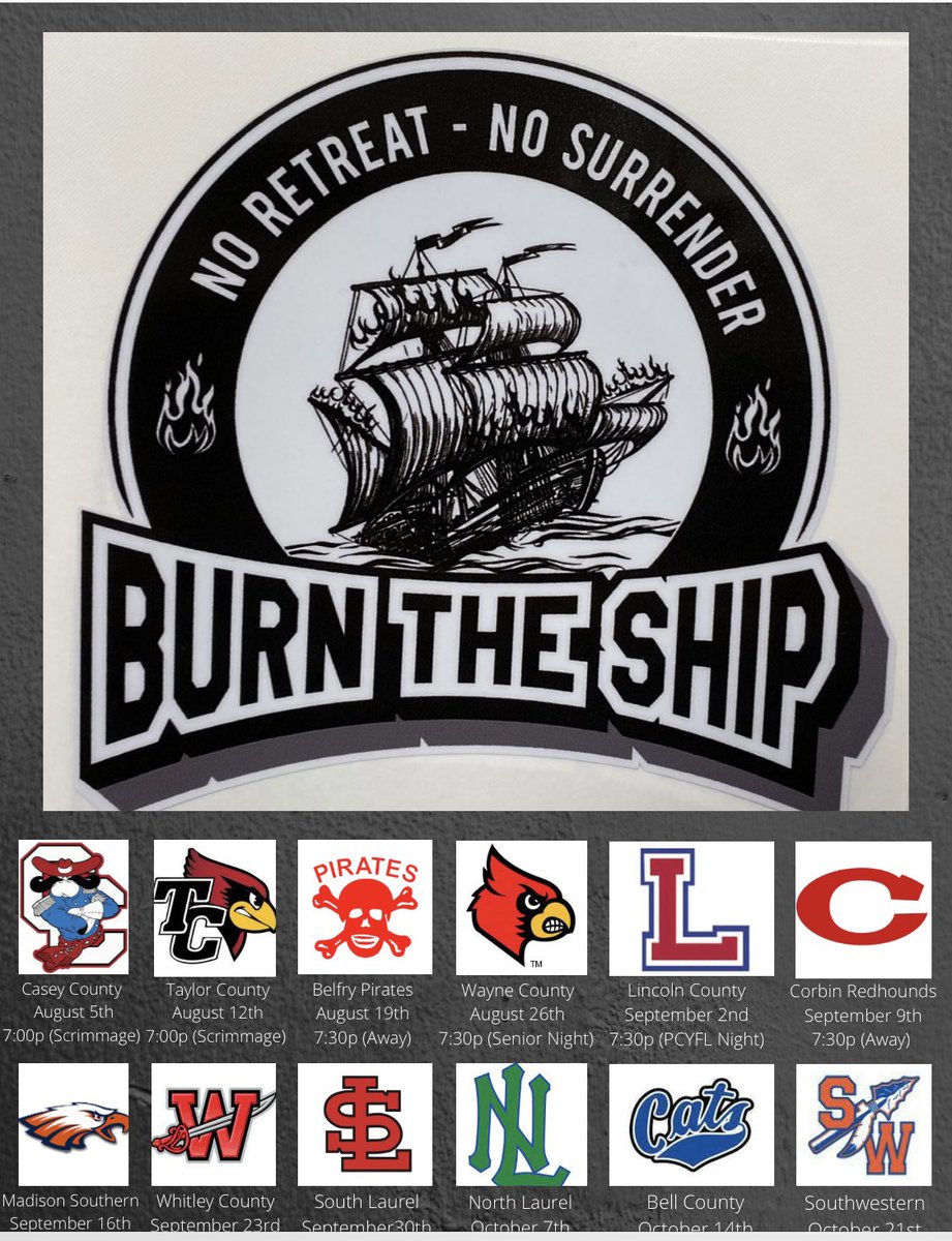 When those (thought to be) “Marooned” pirates invaded another tribe’s island, they ‘burned their boats’ on the beach. The message was, “We are here to win. There is no going back.”  When you make the commitment to “ Burn Your Boat,” you are truly all-in…. Are you?