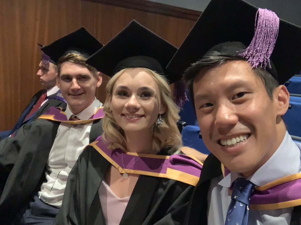 kckyip's tweet photo. ☀️MBA Graduation 2020-22 @PHU @portsmouthuni https://t.co/lQAYsTi4fO