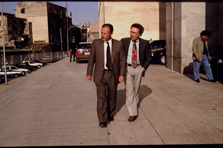 E ancora non conosciamo tutta la verità di quel tragico #19luglio1992. Paolo Borsellino vive!