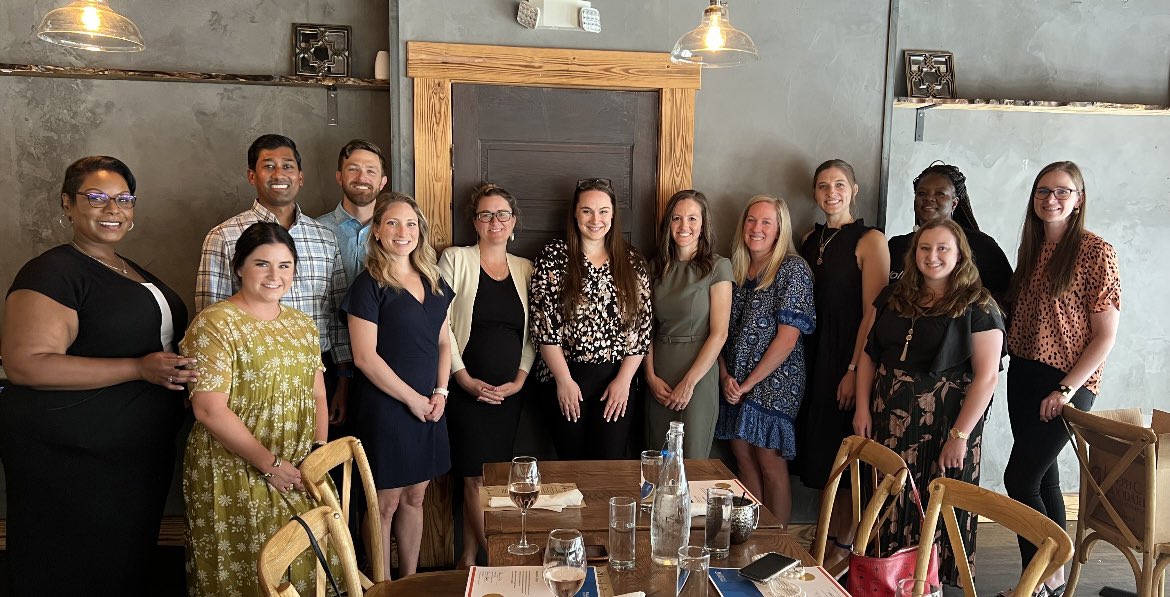 raleighchamber's tweet photo. We are so proud of the dedication and commitment that has led each of the May-July Cohort of #EmergingLeaders to such great success! 🏆 https://t.co/UkoctnfbYV