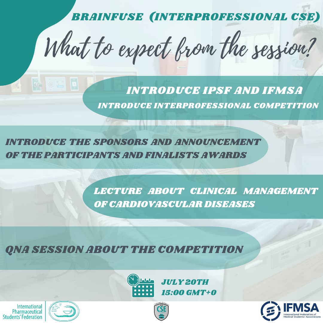 IPSForg's tweet photo. [𝐁𝐫𝐚𝐢𝐧𝐟𝐮𝐬𝐞 𝟐.𝟎 𝐈𝐧𝐭𝐫𝐨𝐝𝐮𝐜𝐭𝐨𝐫𝐲 𝐖𝐨𝐫𝐤𝐬𝐡𝐨𝐩] 
Join us tomorrow at 𝟏𝟓:𝟎𝟎 𝐔𝐓𝐂+𝟎 via zoom to learn more about Brainfuse competition and its theme.
 #IPSForg #CSE #ProfessionalDevelopment #BrainFuse #PD #GoProwithPD #keepingitPD https://t.co/O0hCjNfRmO