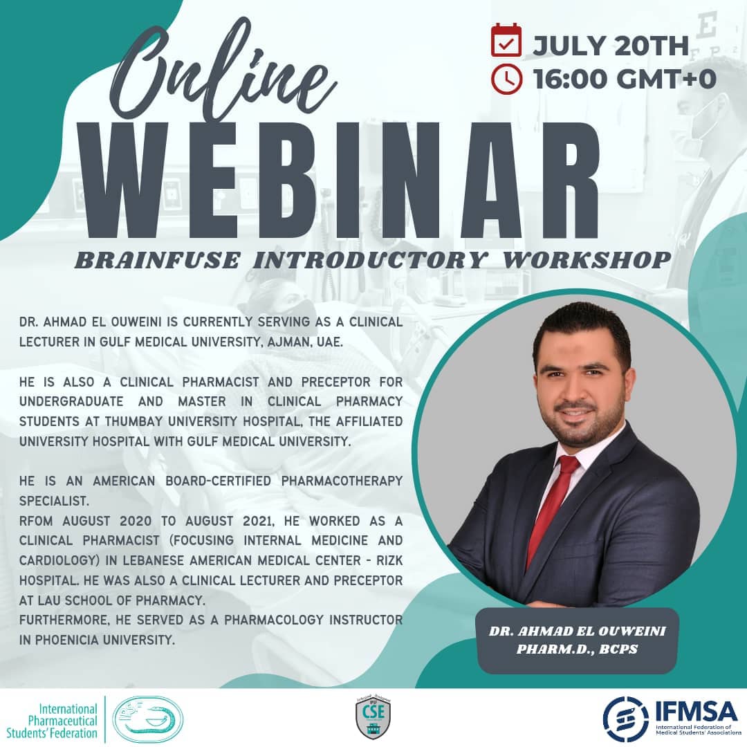 IPSForg's tweet photo. [𝐁𝐫𝐚𝐢𝐧𝐟𝐮𝐬𝐞 𝟐.𝟎 𝐈𝐧𝐭𝐫𝐨𝐝𝐮𝐜𝐭𝐨𝐫𝐲 𝐖𝐨𝐫𝐤𝐬𝐡𝐨𝐩] 
Join us tomorrow at 𝟏𝟓:𝟎𝟎 𝐔𝐓𝐂+𝟎 via zoom to learn more about Brainfuse competition and its theme.
 #IPSForg #CSE #ProfessionalDevelopment #BrainFuse #PD #GoProwithPD #keepingitPD https://t.co/O0hCjNfRmO