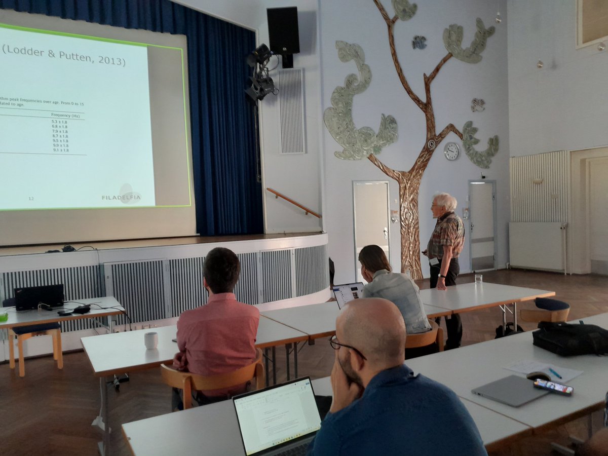 Sandor Beniczky tweet media