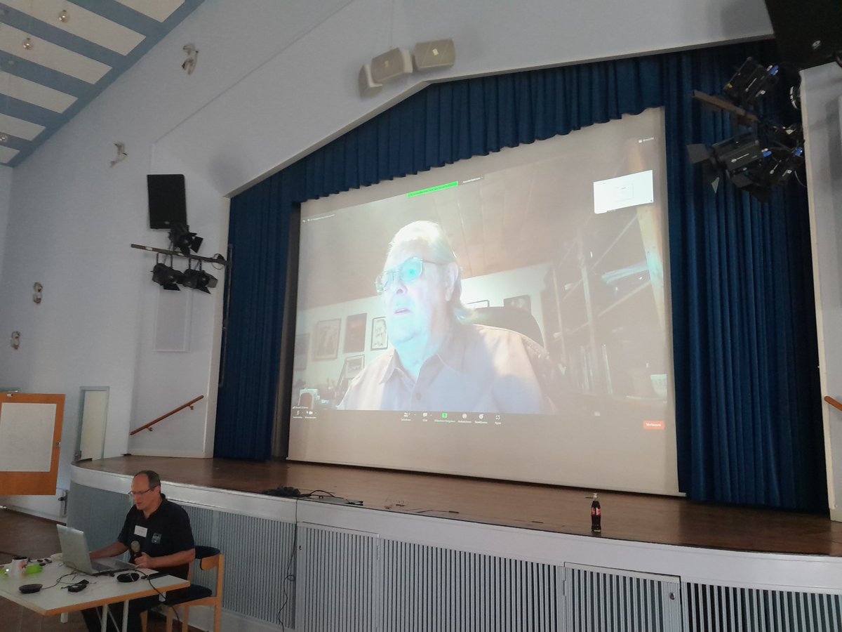 Sandor Beniczky tweet media