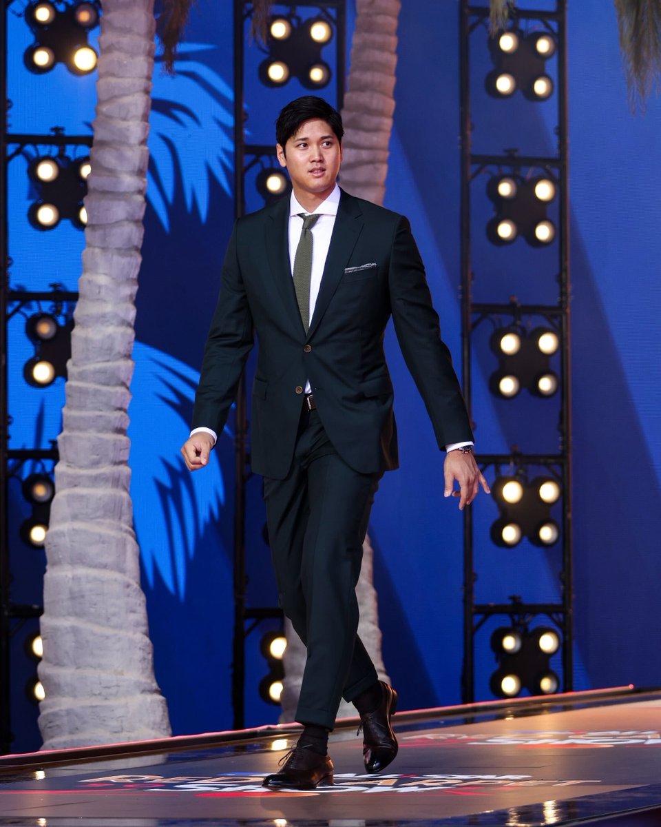 ClutchPoints MLB on Twitter "The MLB AllStar Red Carpet has no