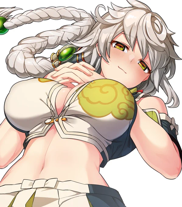 雲龍 