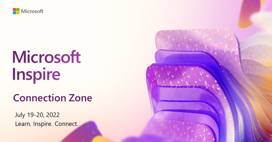 Microsoft Inspire US Partner tweet media