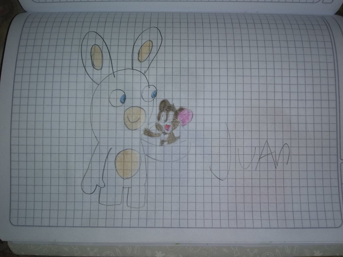 Camelo2017's tweet photo. Que les pareció mis nuevos dibujos?
#BobEsponja #Shrek #RabbidsInvasion #TomYJerry #Trollhunters #LosSimpson @luiscarreno1 @alfonsodoblaje @antoniobanderas @AlanFernandoV #GerardoAlonso @AlondraSinTwitr @marinaeht https://t.co/NhwYIxsVuS