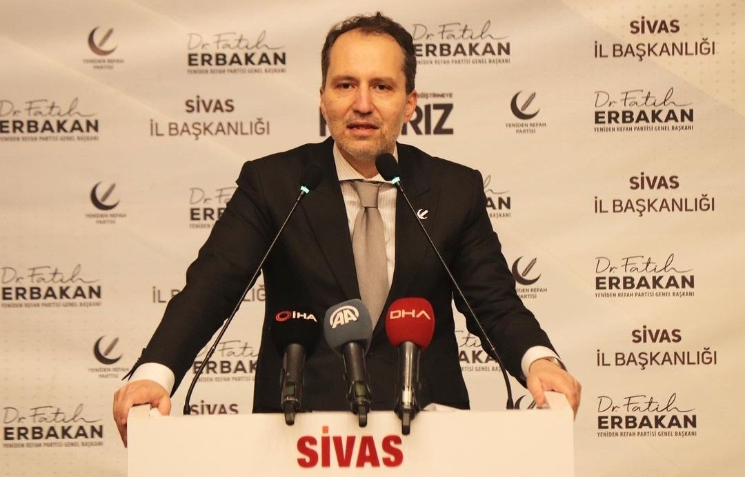 elanurogutata41's tweet photo. Bir YİĞİT çıkar ve;

Tarım Bakanlığı'nı Bill Gates Vakfı'ndan kurtaracağız! der.

Seninleyiz DR. FATİH ERBAKAN! 🇹🇷 https://t.co/QRx2ZlyaDy