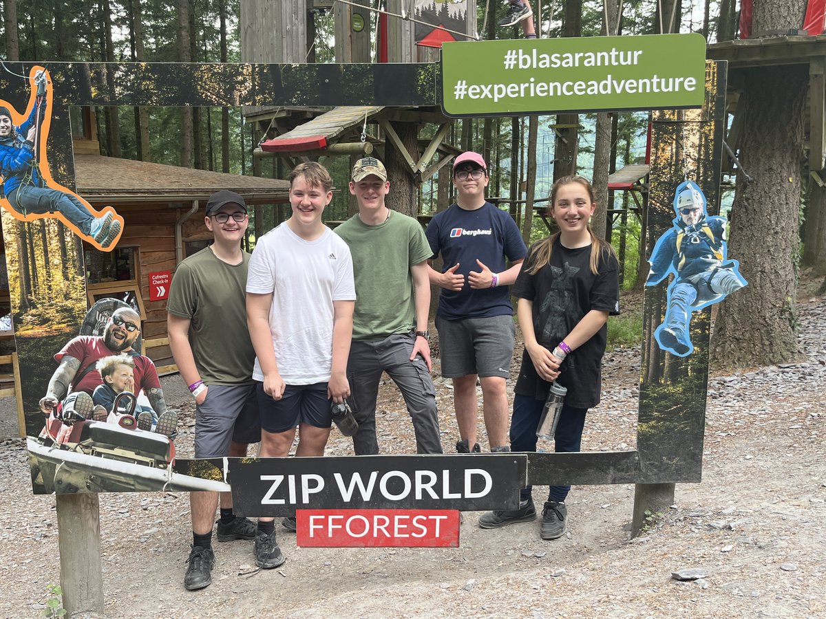 Great Schools Trust CCF's tweet media