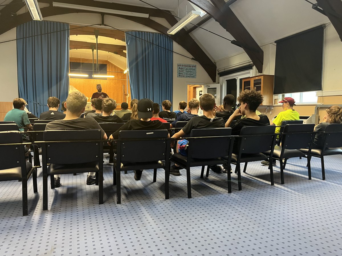 Great Schools Trust CCF's tweet media