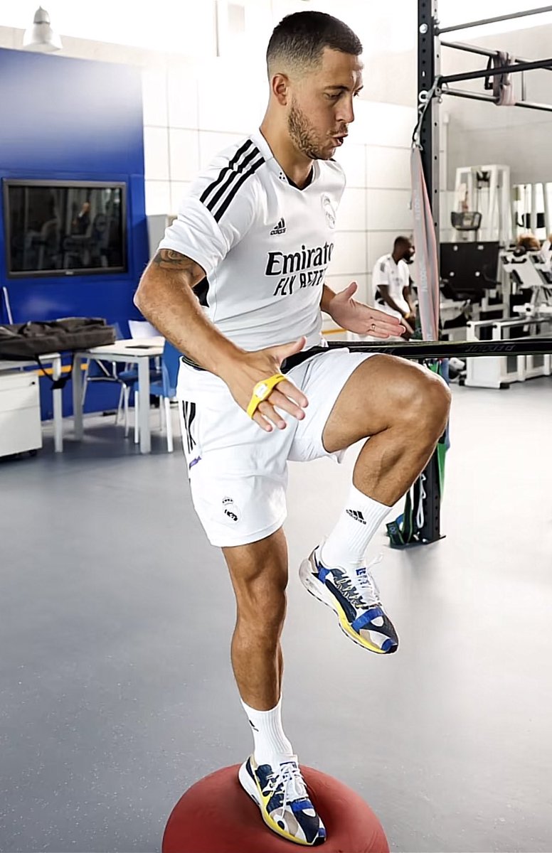 Madrid Sports tweet media