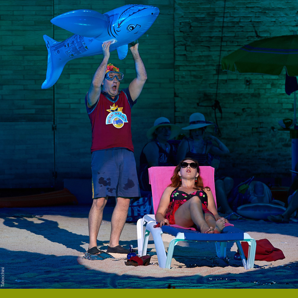 Rai5 (@raicinque) on Twitter photo Su #Rai5 oggi #20luglio alle 22.45 da Sferisterio <a href="/MacerataOpera/">MacerataOpera</a> "L’elisir d’amore" di #GaetanoDonizetti
Regia #DamianoMichieletto
Dirige #FrancescoLanzillotta
Protagonisti <a href="/mangelasicilia/">Mariangela Sicilia</a> <a href="/OzzyTenor/">John Osborn</a> <a href="/IuriiSamoilov/">Iurii Samoilov</a> #AlexEsposito #FrancescaBenitez
RegiaTV di Francesca Nesler Su #Rai5 oggi #20luglio alle 22.45 da Sferisterio <a href="/MacerataOpera/">MacerataOpera</a> "L’elisir d’amore" di #GaetanoDonizetti
Regia #DamianoMichieletto
Dirige #FrancescoLanzillotta
Protagonisti <a href="/mangelasicilia/">Mariangela Sicilia</a> <a href="/OzzyTenor/">John Osborn</a> <a href="/IuriiSamoilov/">Iurii Samoilov</a> #AlexEsposito #FrancescaBenitez
RegiaTV di Francesca Nesler